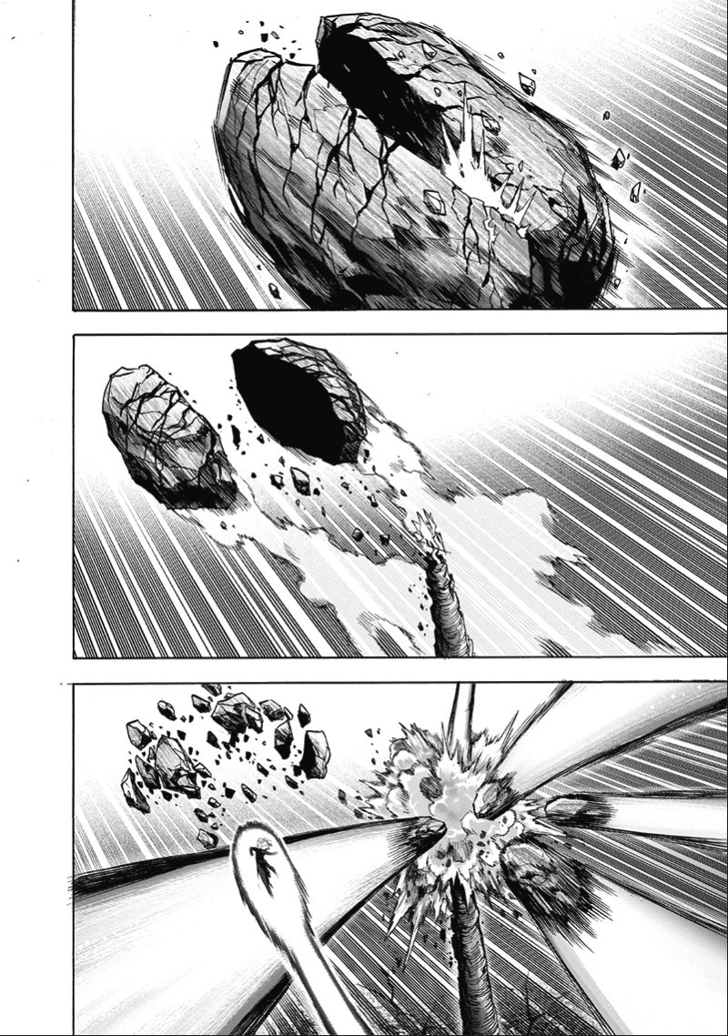 One-Punch Man, Chapter 133 image 11